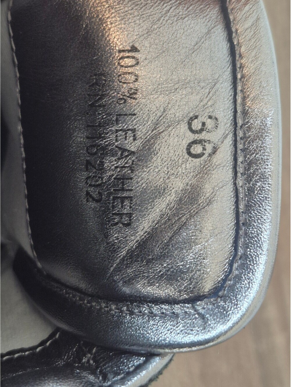 Zadig and Voltaire Neo Keith Flash Sneakers Size 36 - Picture 9 of 9
